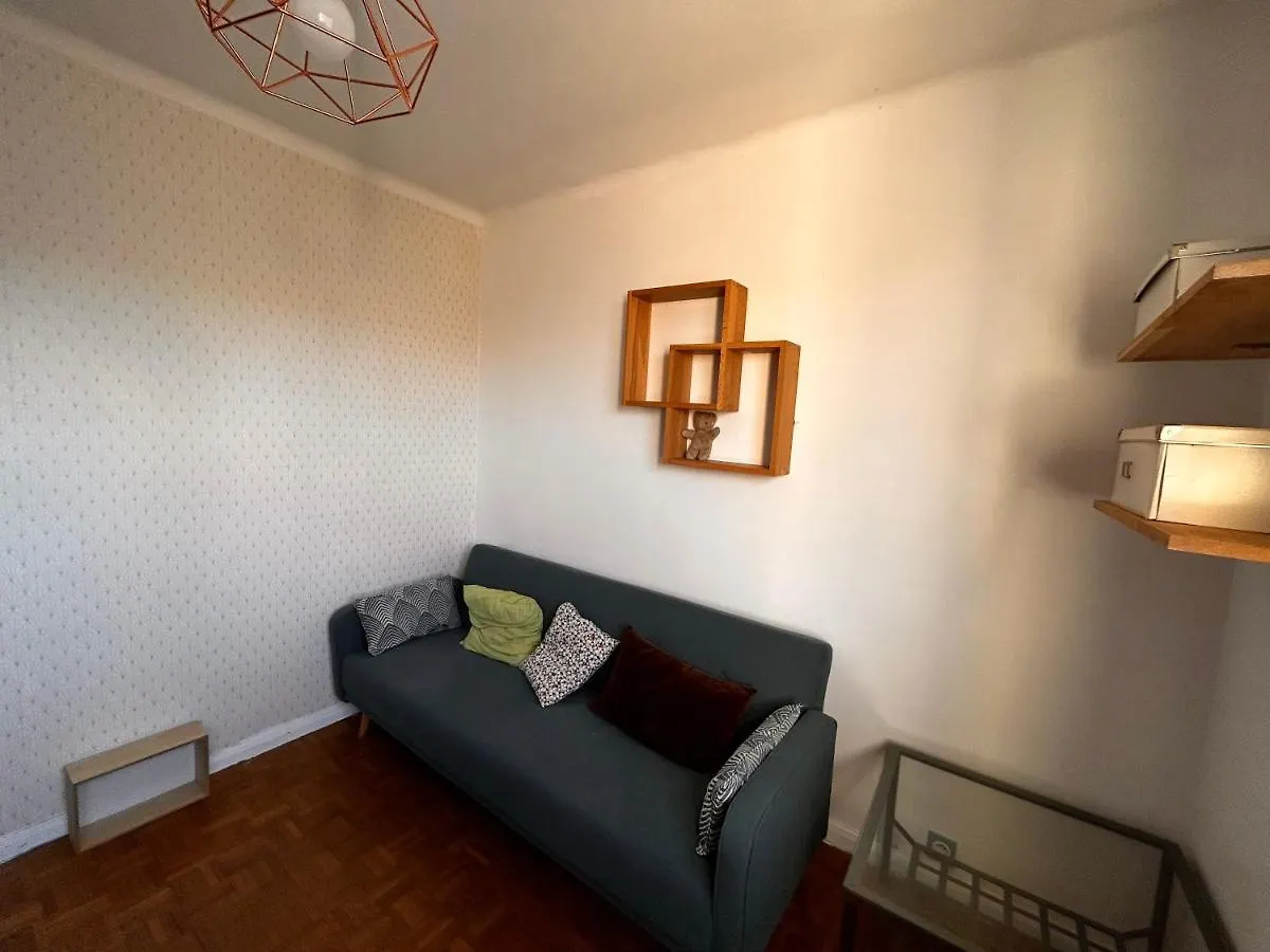 Appartement Proche Gare Jardin Et Piscine. Toulouse França